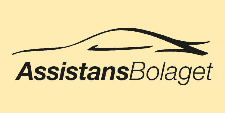 Assistansbolaget's logo