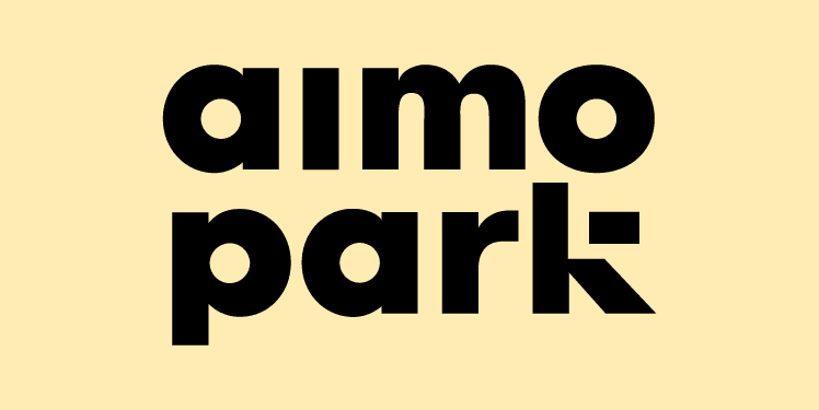 Aimo Park's logo