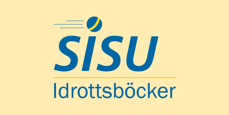 SISU Idrottsböcker's logo