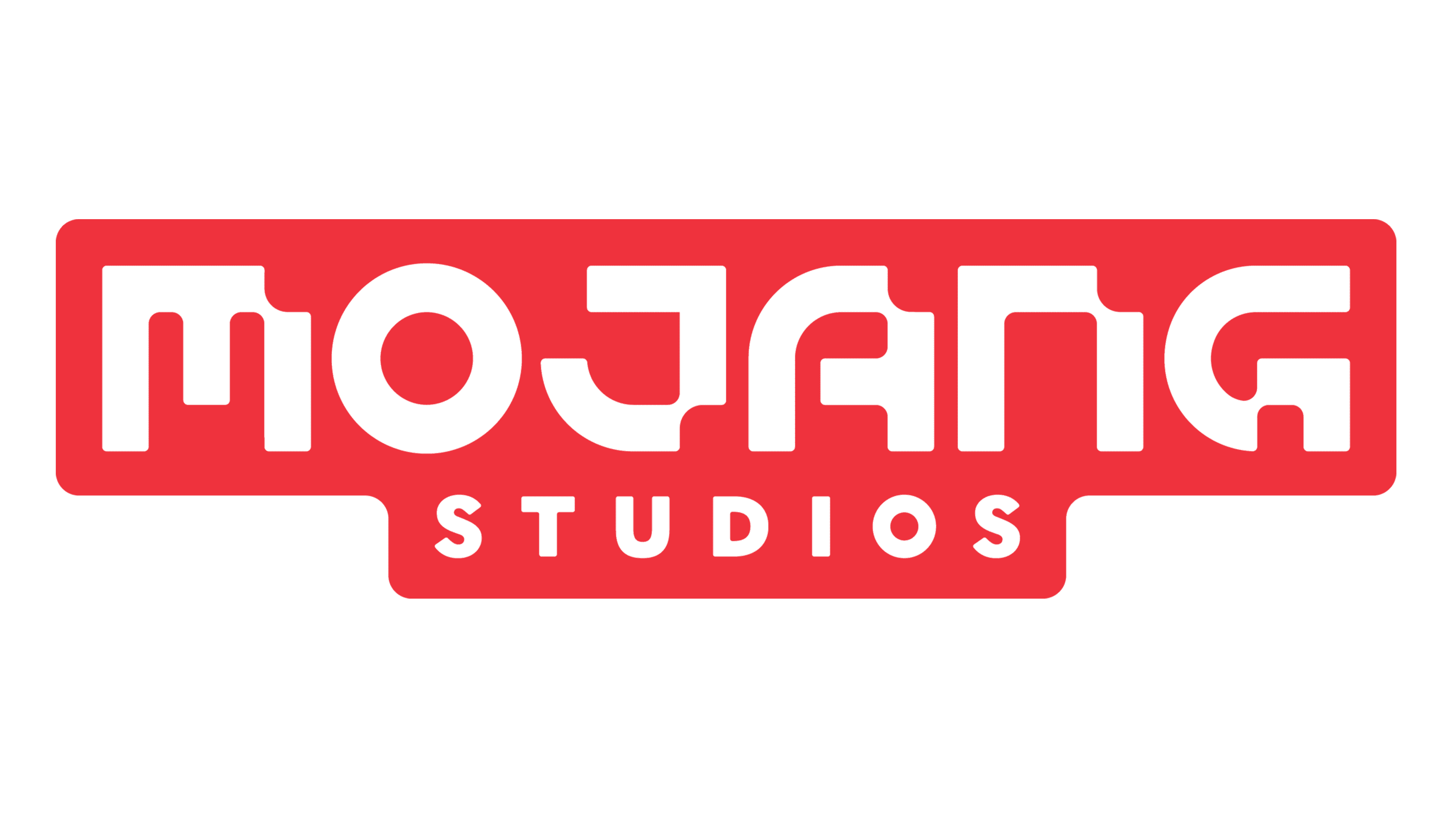 Mojang Studios' logo