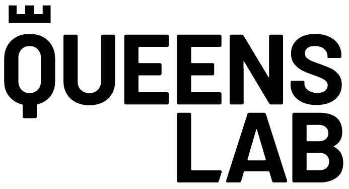Queenslab's logo