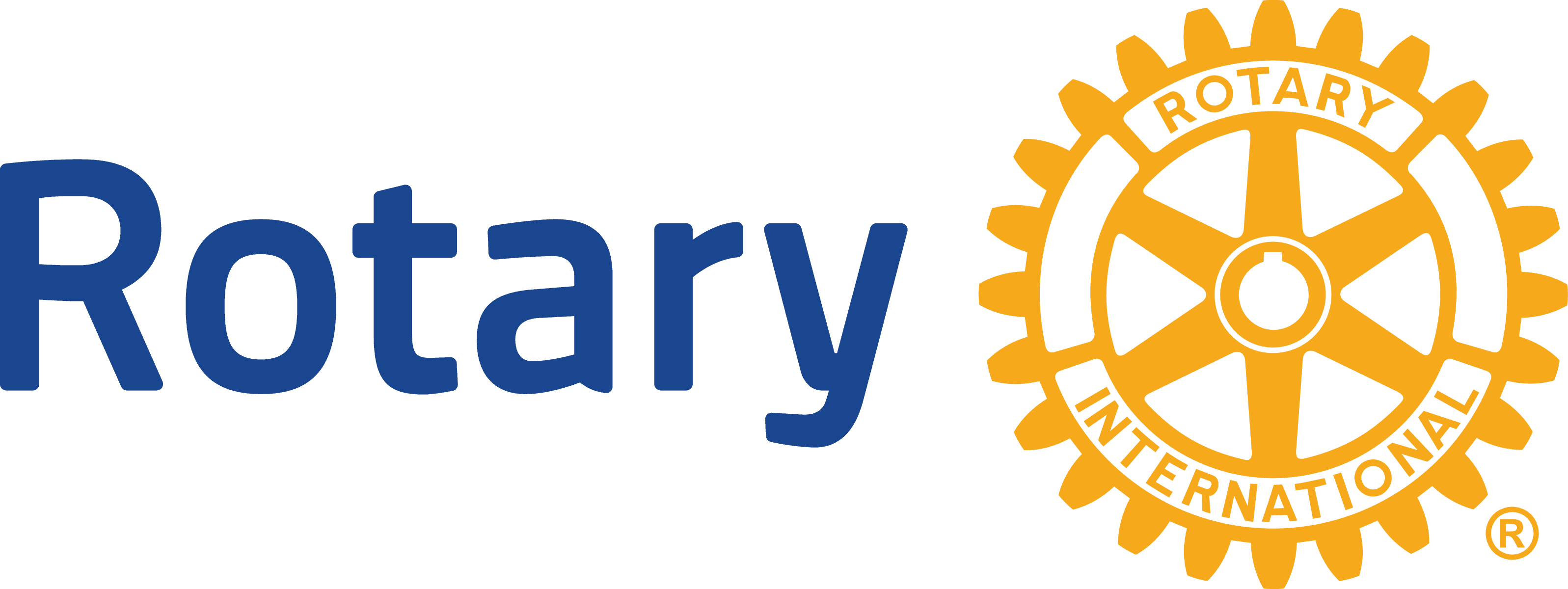 Rotary's logo
