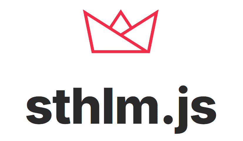 sthlmjs's logo